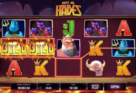 hot as hades casino|Hot as Hades Online Slot .